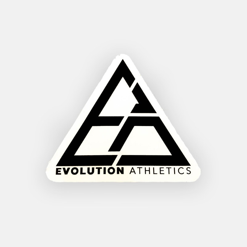 EA STICKER