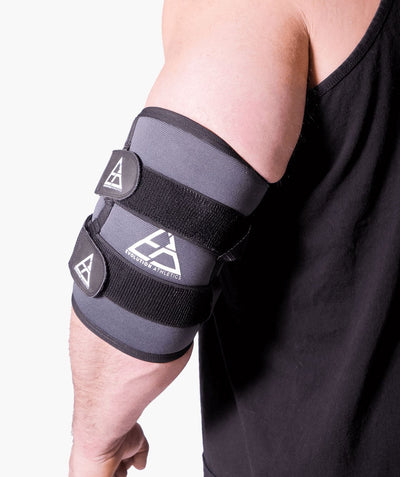 EVOLUTION ATHLETICS Xtreme Power Elbow Sleeves