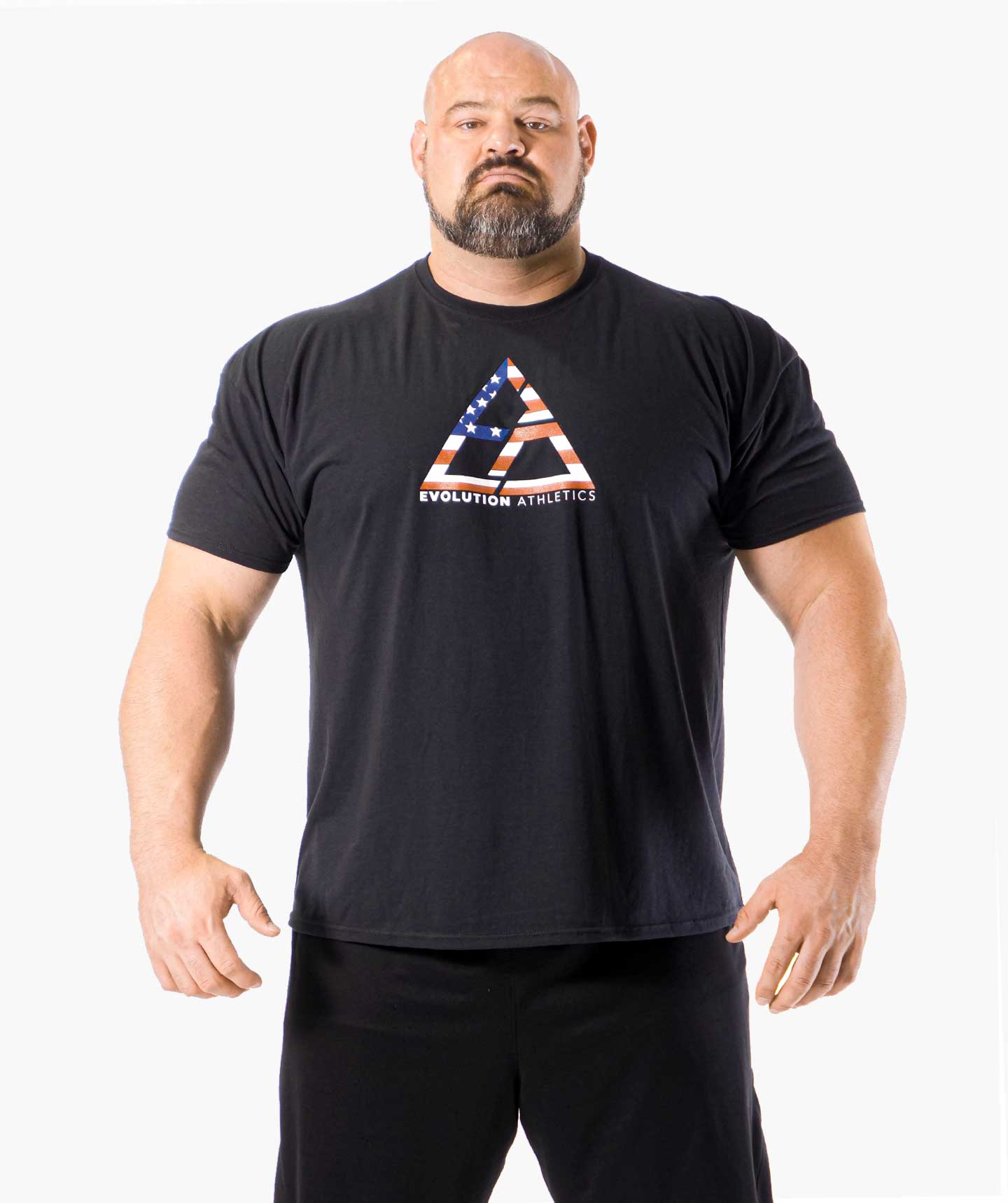 PATRIOT T-SHIRT