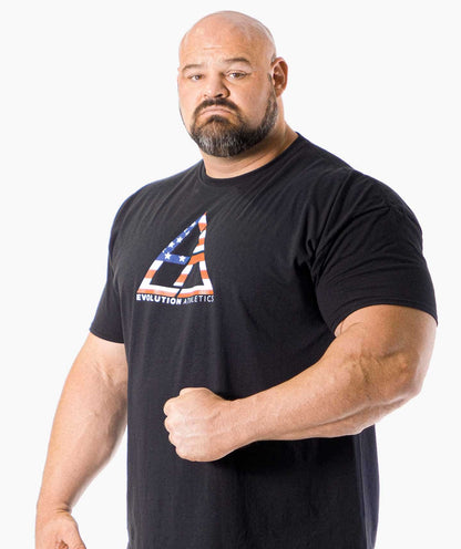 PATRIOT T-SHIRT - ALL SALES FINAL