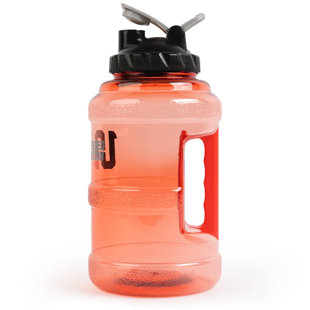 Undefined Nutrition Jug
