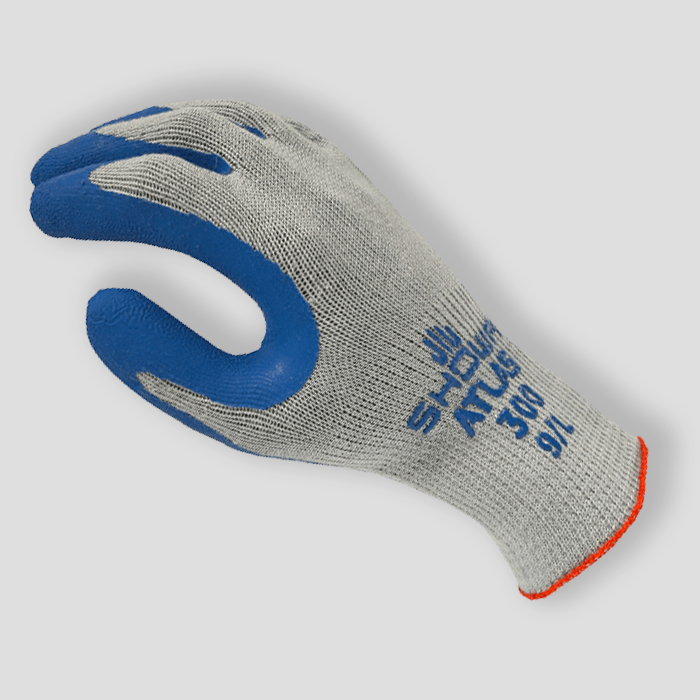 Atlas Gloves (1 Pair)