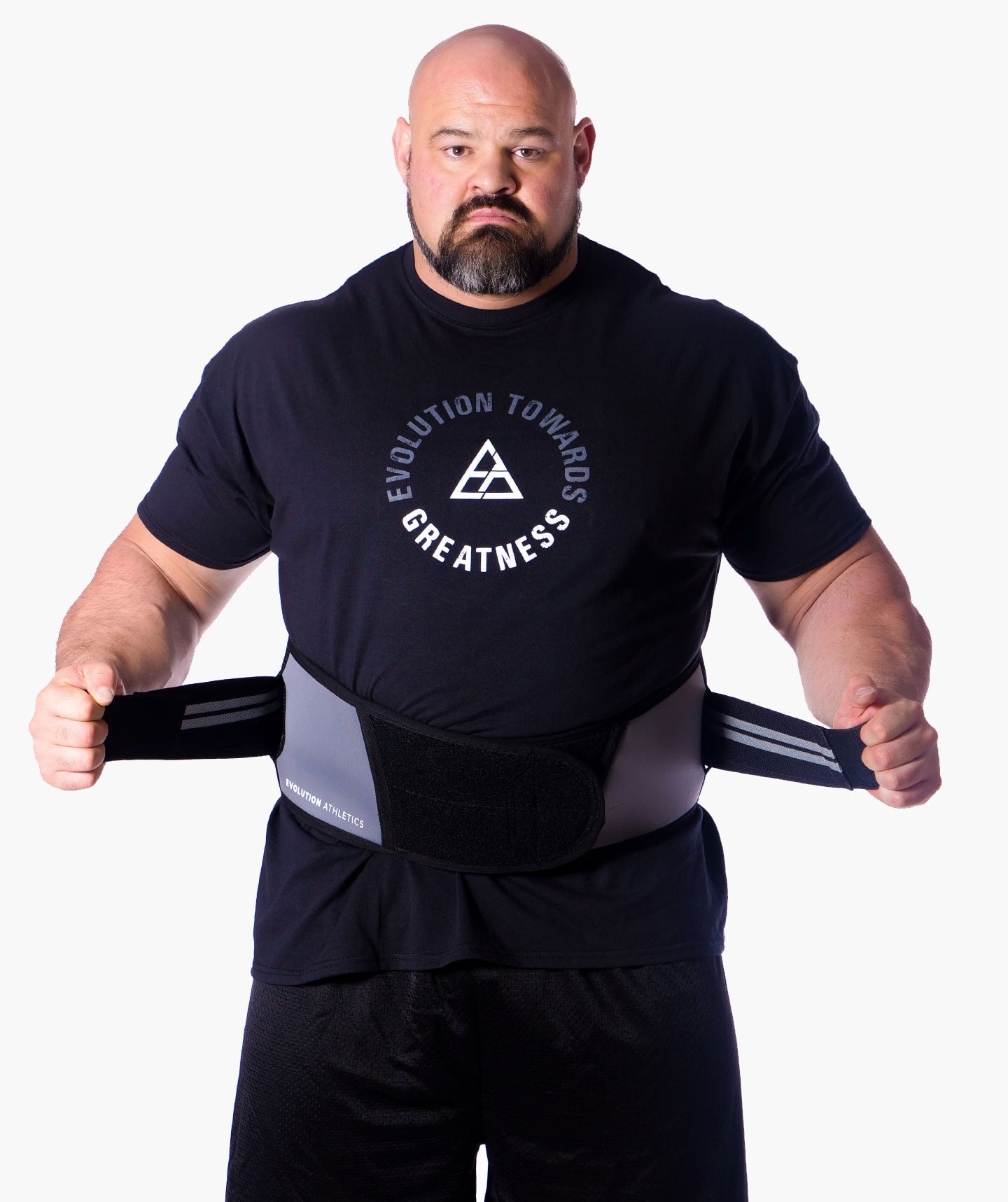 Evolution Athletics Sport Belt