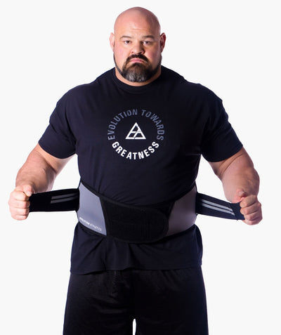 Evolution Athletics Sport Belt