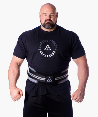 Evolution Athletics Sport Belt