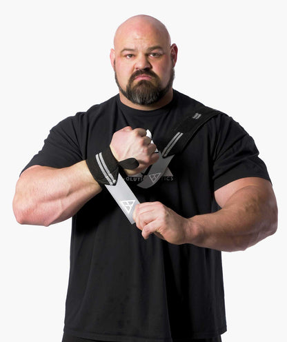 Evolution Athletics 20" Wrist Wraps