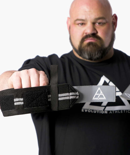 Evolution Athletics 20" Wrist Wraps