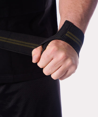 Evolution Athletics 30" Wrist Wraps