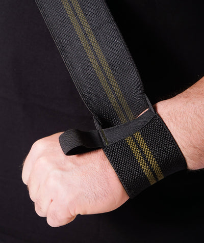 Evolution Athletics 30" Wrist Wraps