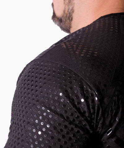 EVOLUTION ATHLETICS GRIP SHIRT