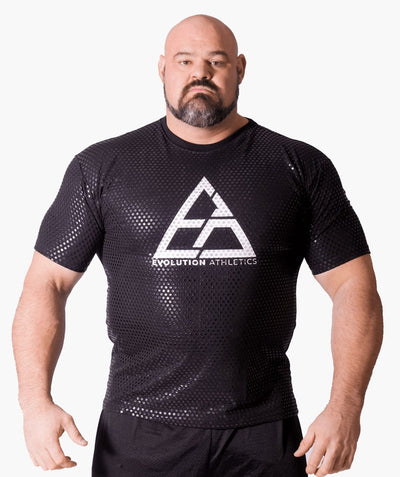 EVOLUTION ATHLETICS GRIP SHIRT