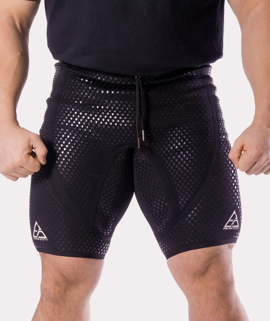 XTREME GRIP SHORTS