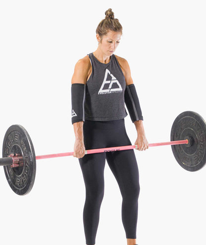 Evolution Athletics 7mm Elbow Sleeves
