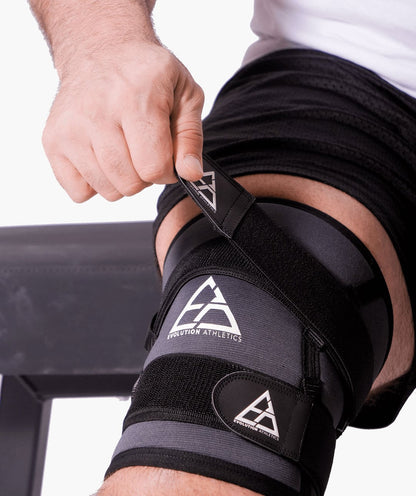 Xtreme Power Knee Sleeves