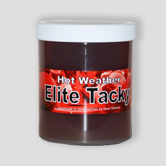 DAVE OSTLUND HOT WEATHER ELITE TACKY