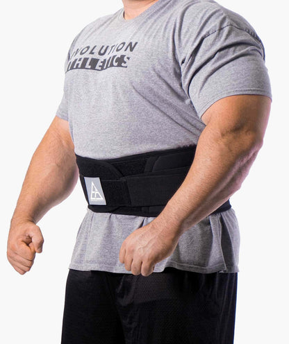Evolution Athletics Support Belt