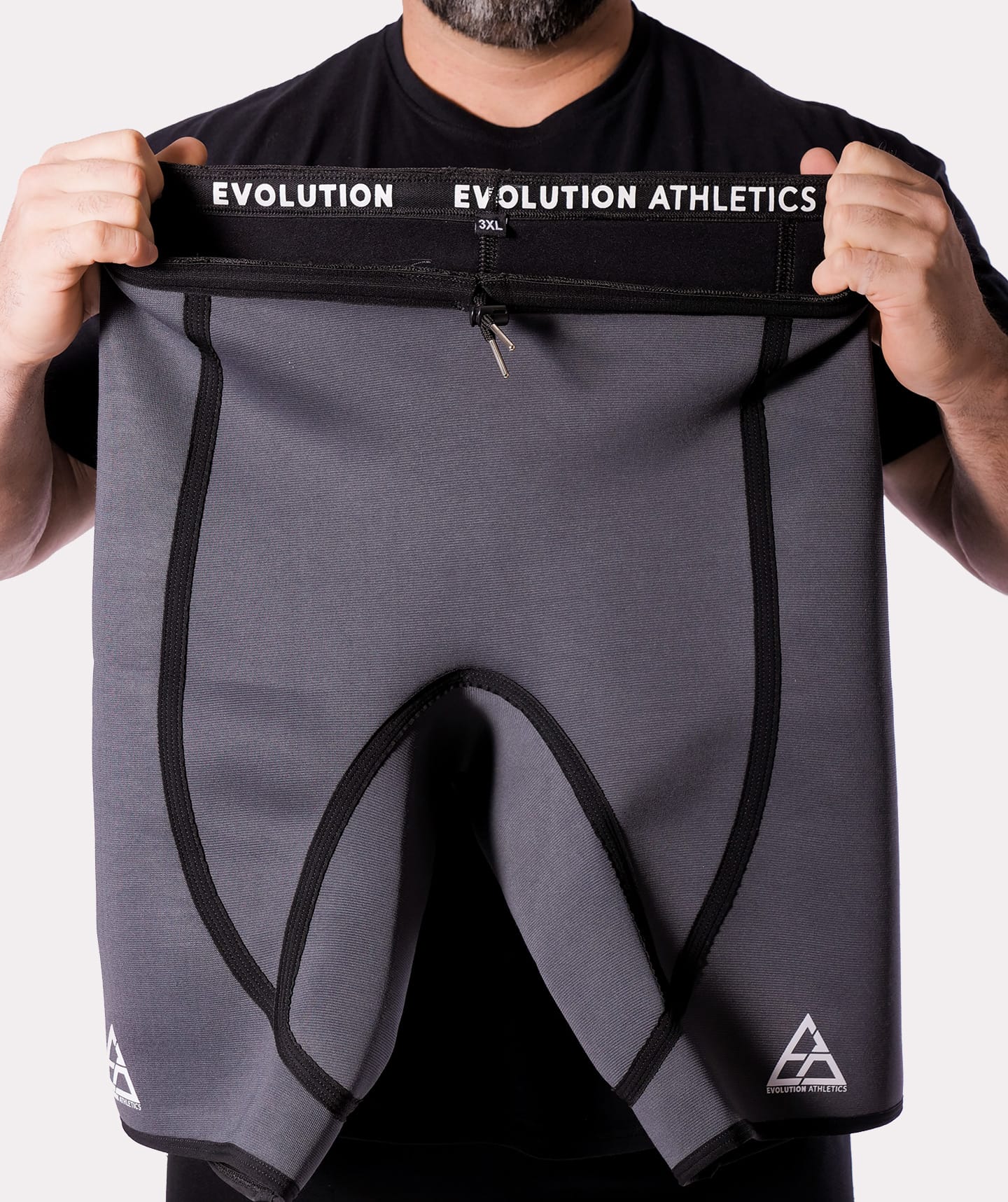 EVOLUTION PERFORMANCE SHORTS