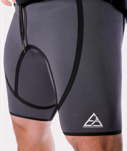 Evolution Performance Shorts