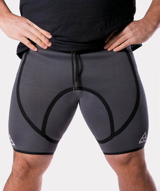 EVOLUTION PERFORMANCE SHORTS