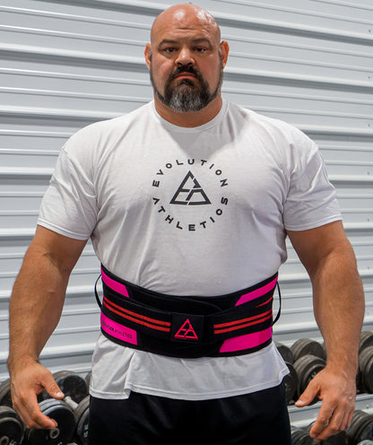 Evolution Athletics Sport Belt