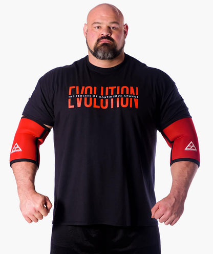 Evolution Athletics 7mm Elbow Sleeves
