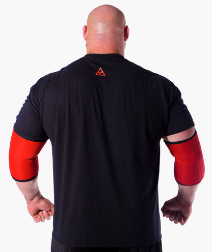 Evolution Athletics 7mm Elbow Sleeves