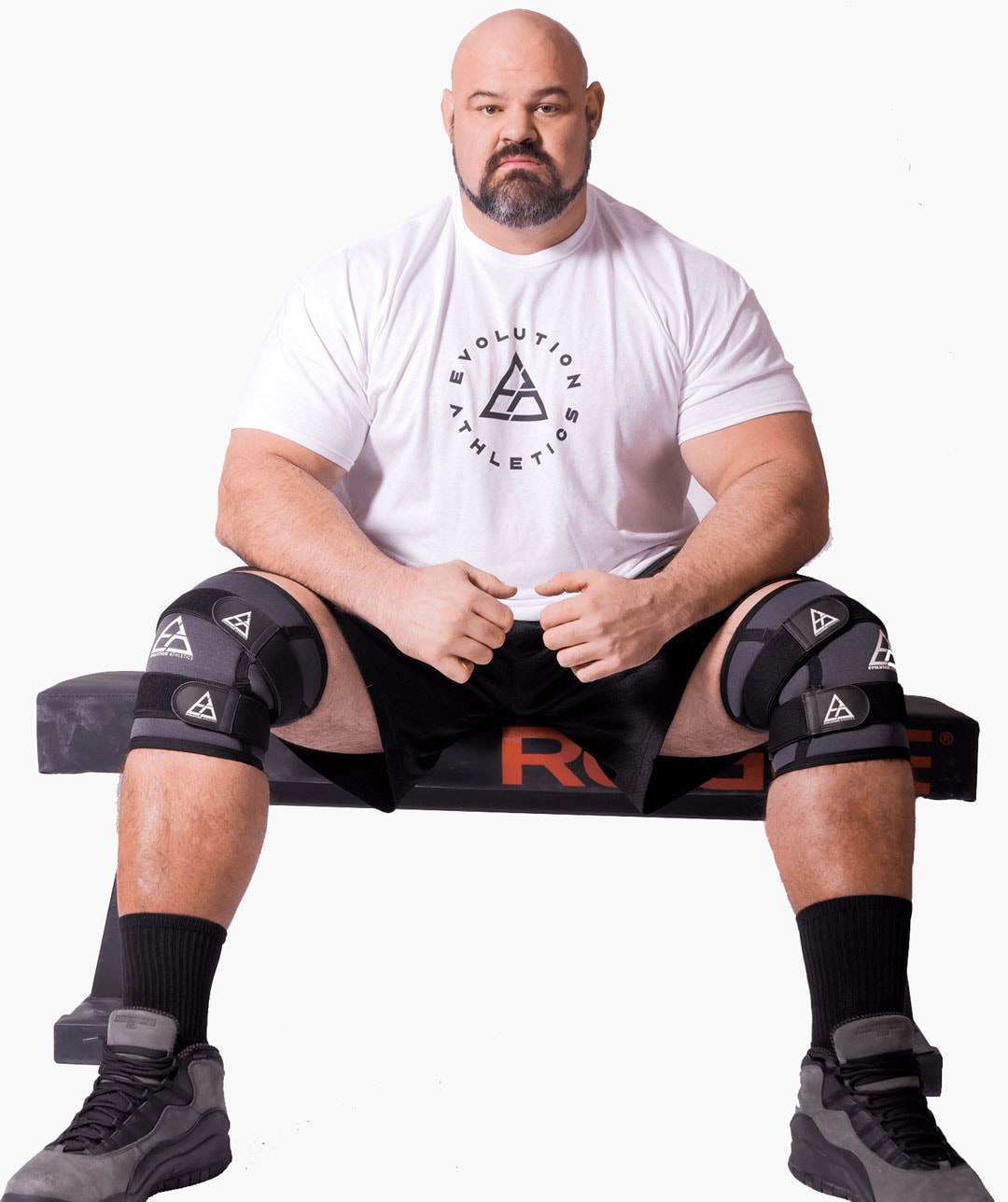 Xtreme Power Knee Sleeves