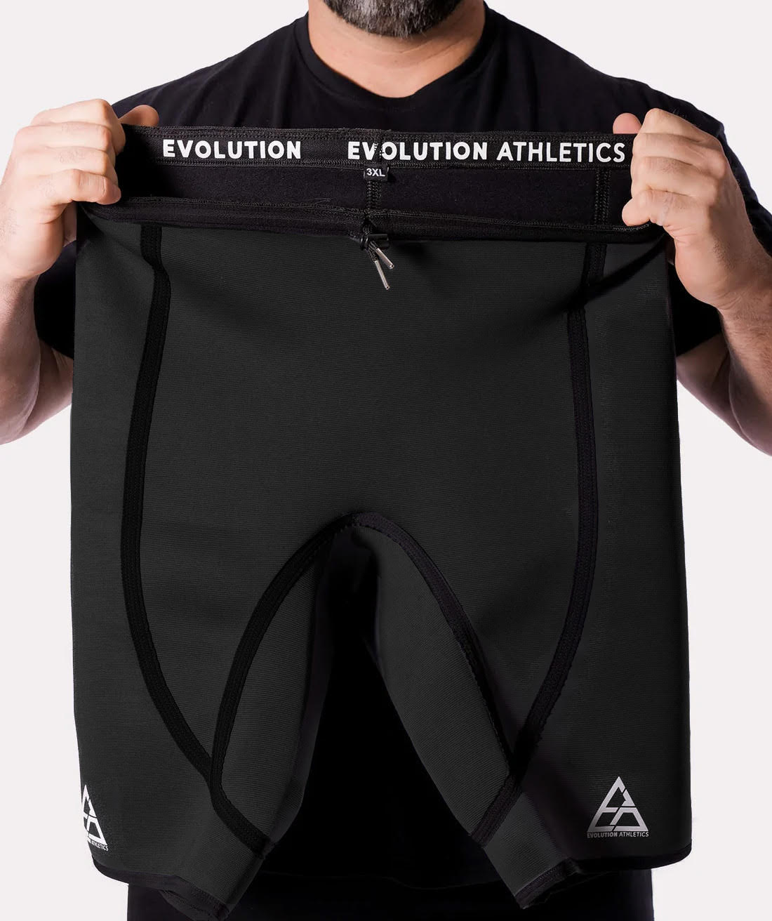 Evolution Performance Shorts